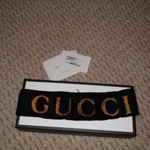 Gucci Headband
